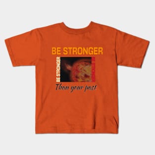 Solar storm Kids T-Shirt